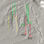 AIWIND numerical simulation